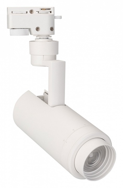 Трековый светодиодный светильник Arlight LGD-Zeus-2TR-R67-10W Day4000 025906(1) - 0