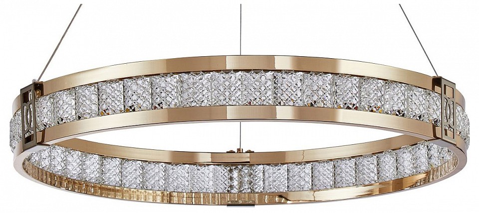 Подвесной светильник Favourite Theatrum 4206-6P - 0