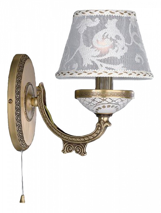 Бра Reccagni Angelo 7032 A 7032/1 - 0