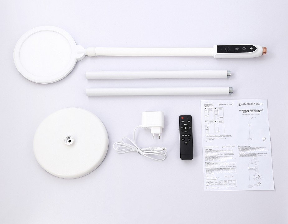 Торшер Ambrella Light TR TR97701 - 5