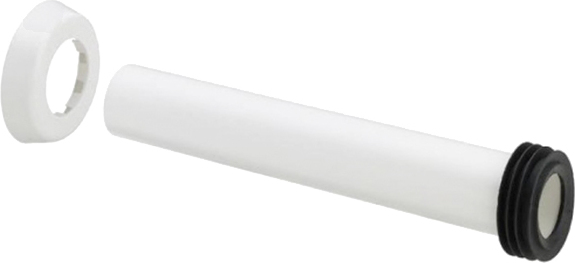 Впускной патрубок для унитаза TECE TECEprofil 9221011 - 0