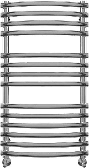 Полотенцесушитель водяной Terminus Капри П14 500*1006 4670078530646 - 0