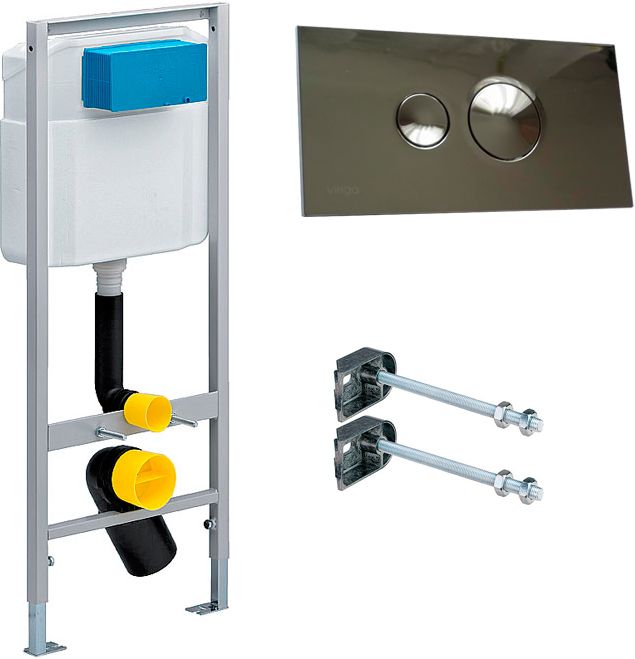 Комплект инсталляции Viega   713386 - 0