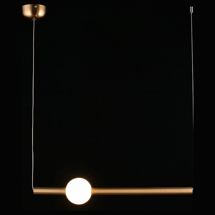 Подвесной светильник Aployt Zhozefin APL.038.16.12 - 3