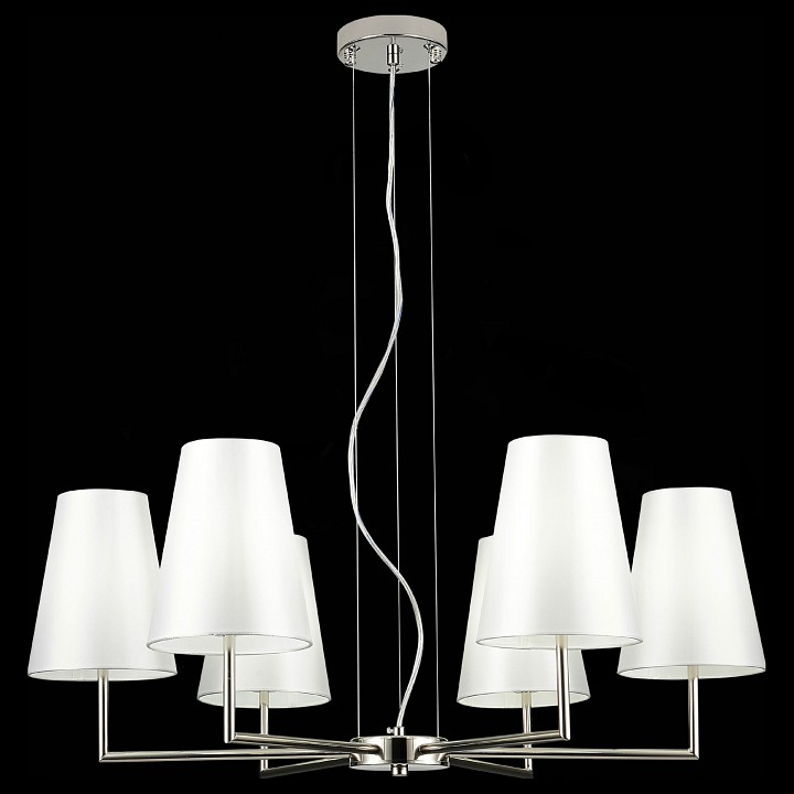 Подвесная люстра EVOLUCE Bellino SLE105903-06 - 2