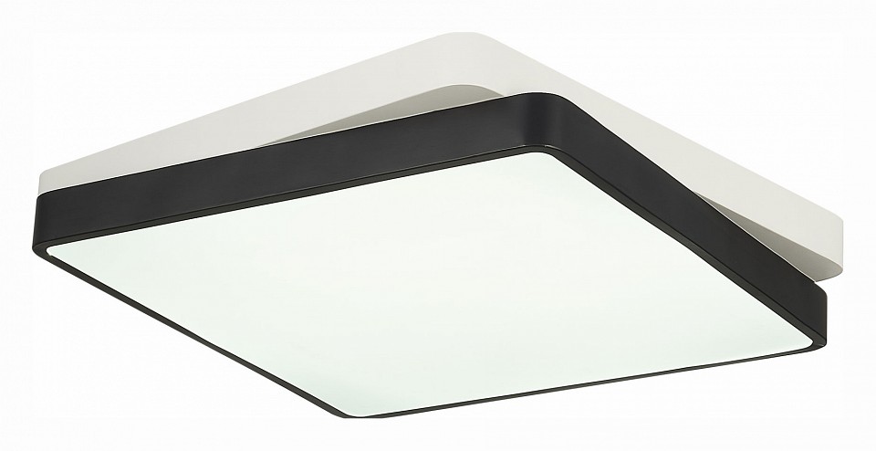 Накладной светильник EVOLUCE Qvo SLE200712-01 - 1