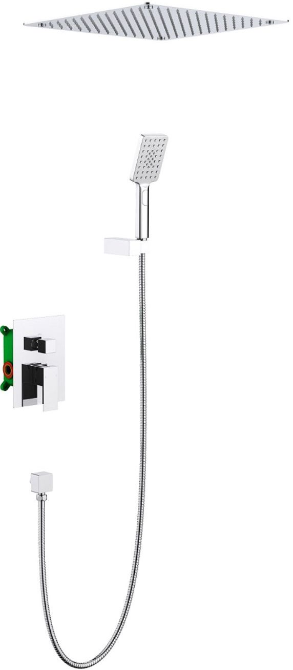 Душевой комплект Timo Selene SX-2029/00SM - 0
