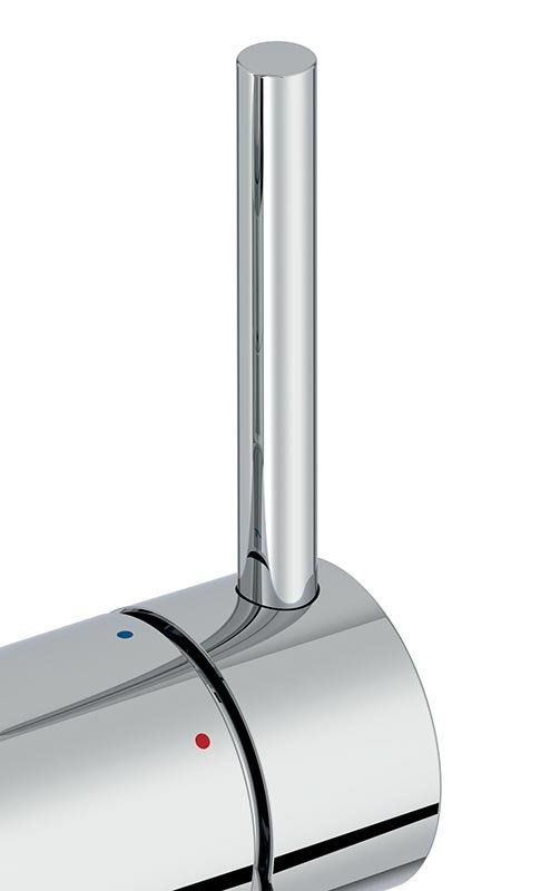 Смеситель Jacob Delafon Edouard E23308-CP для кухонной мойки - 3