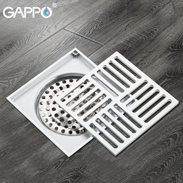 Душевой трап Gappo G81051 - 3