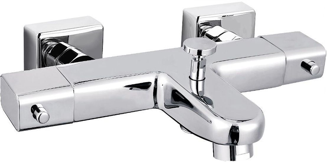 Термостат Swedbe Mercury 9062 для ванны с душем - 0