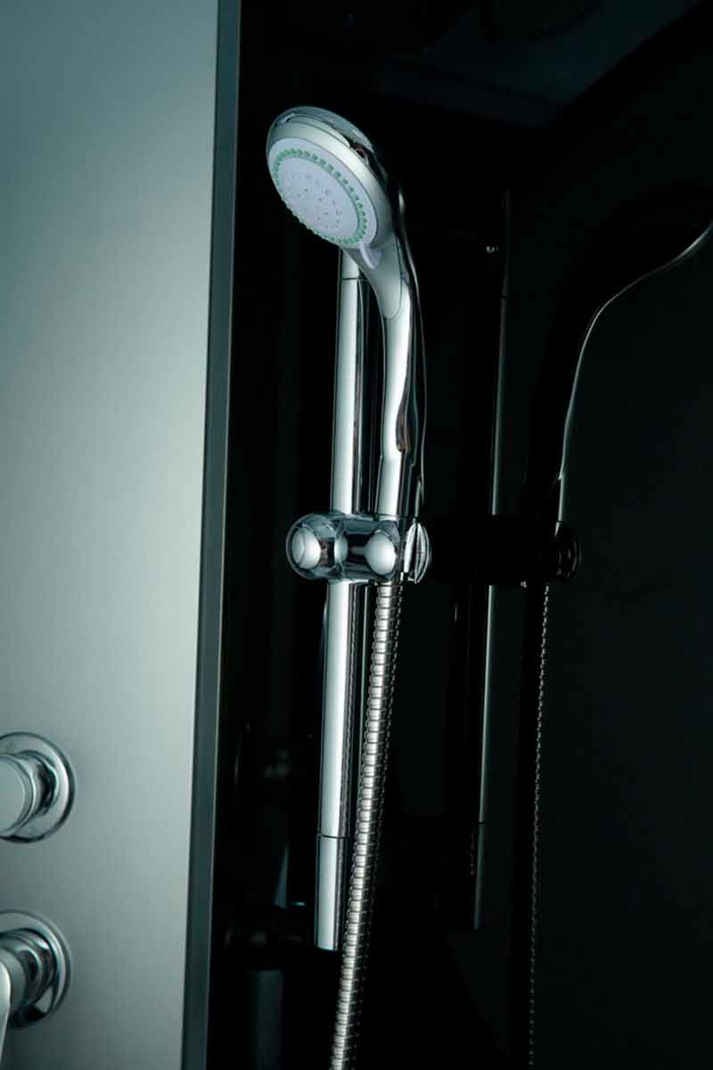 Душевая кабина Erlit Comfort ER3512PR-C4-RUS - 4