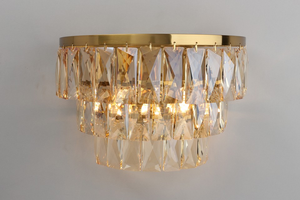 Накладной светильник Aployt Francheska APL.837.01.02 - 7