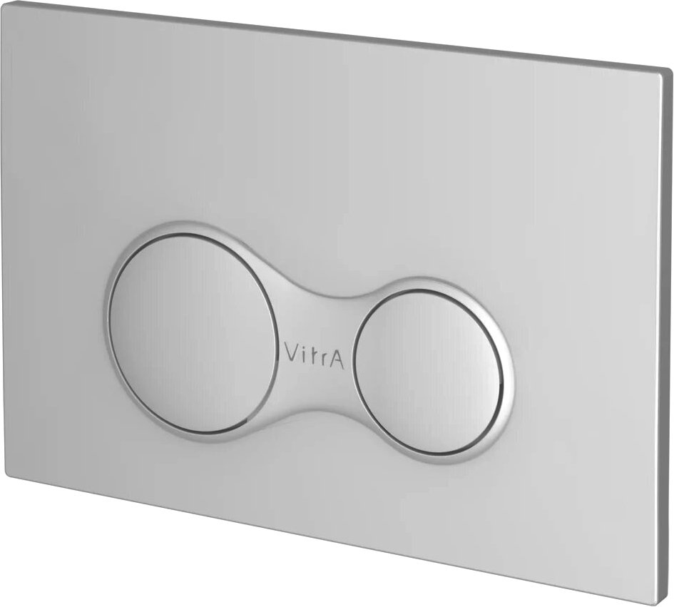 Кнопка смыва Vitra Concealed Cisterns  740-0485 - 2
