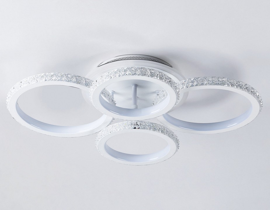 Потолочная люстра Ambrella FA FA9524 - 3