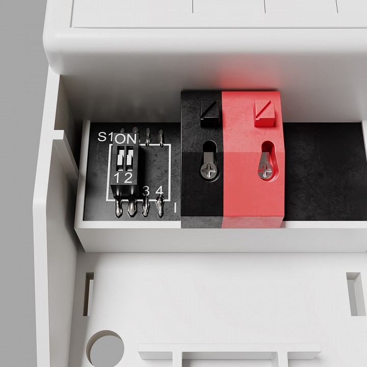 Блок питания Maytoni  PSL-DL40-3CCT-550-700mA - 2