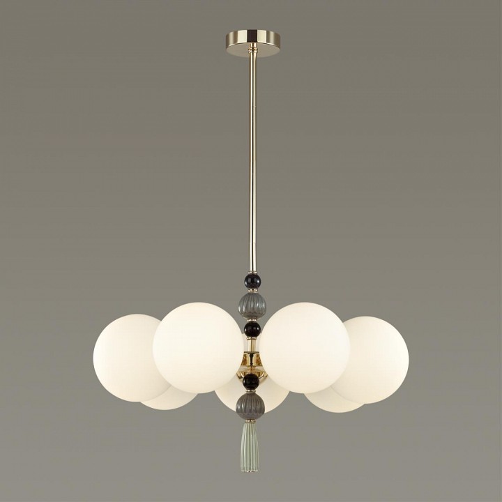 Люстра на штанге Odeon Light Palle 5405/7 - 3