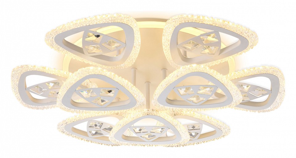 Потолочная люстра Ambrella FA FA2921 - 3