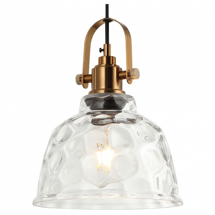 Подвесной светильник Stilfort Bell 2117/00/01P - 0