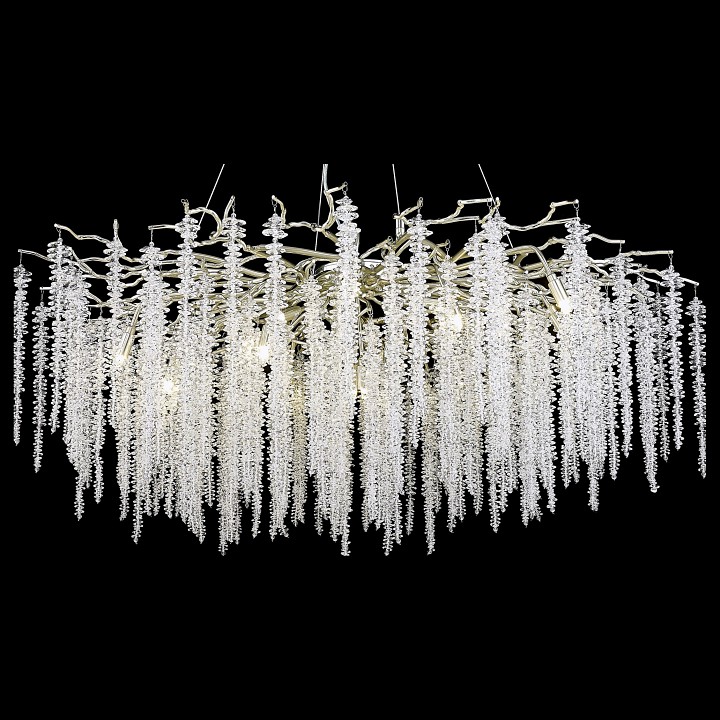 Подвесная люстра Wertmark Daciana WE185.18.203 - 0