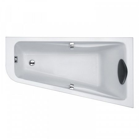 Акриловая ванна Jacob Delafon Odeon Up 160x90 см  E6081RU-00 - 0