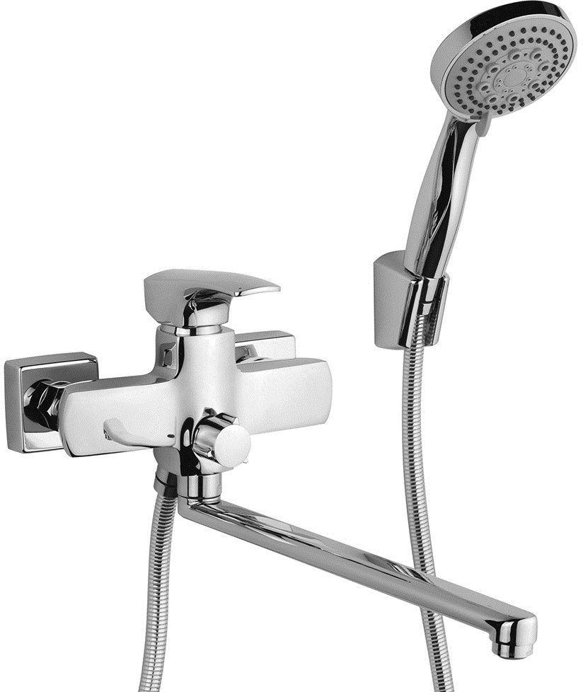 Универсальный смеситель Paini Angel ANCR112P20LMKM - 0