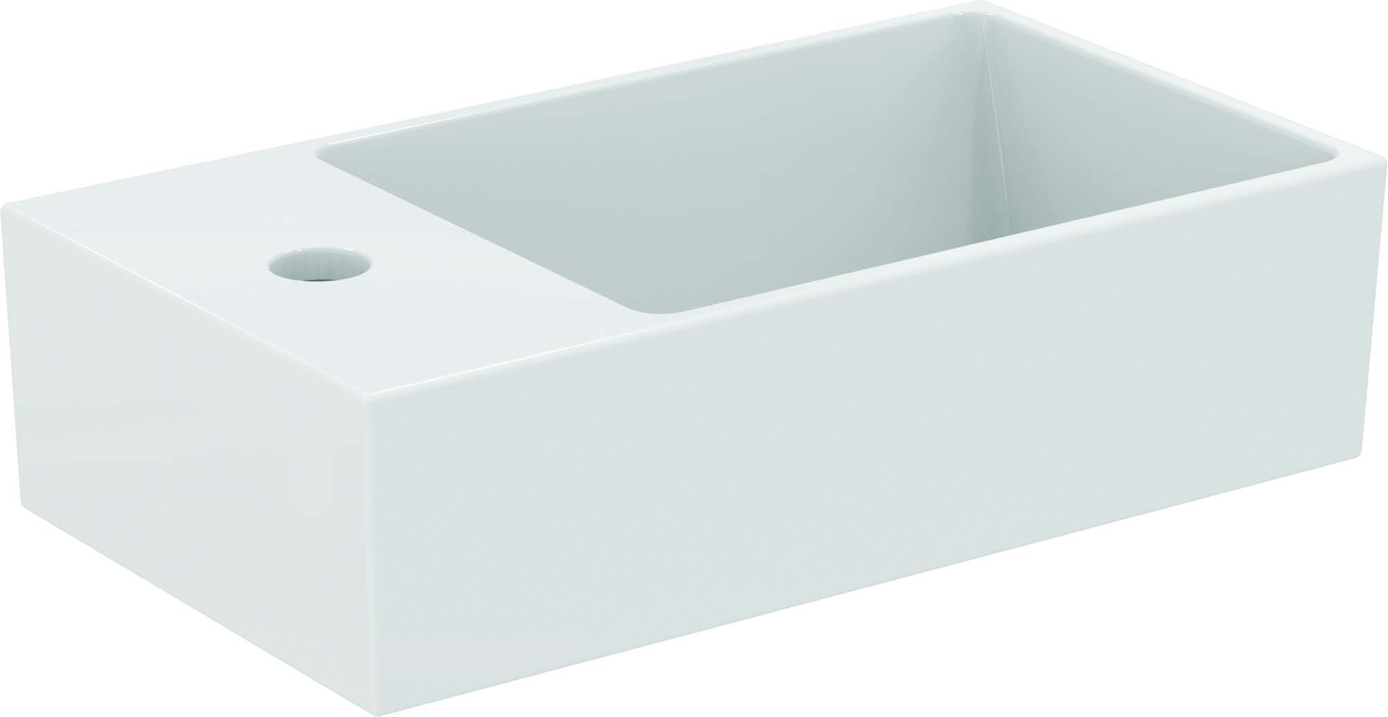 Раковина Ideal Standard Extra L 45 белый T373301 - 0