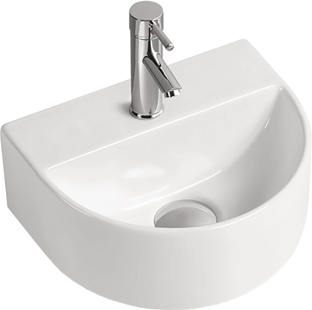 Рукомойник SantiLine SL-2007 - 0