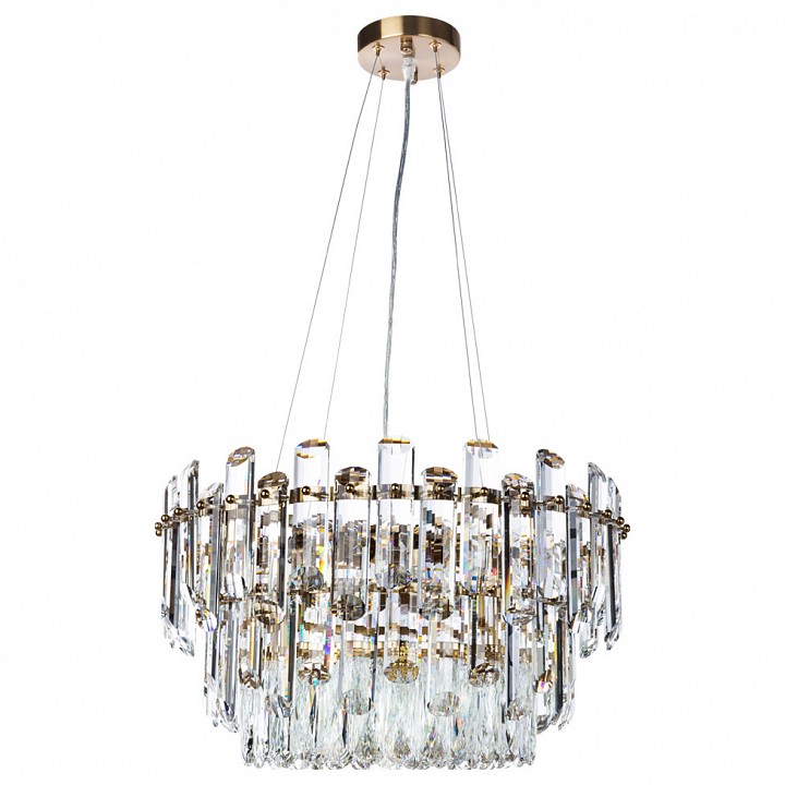 Подвесной светильник Divinare Bellatrix 3510/17 LM-11 - 1