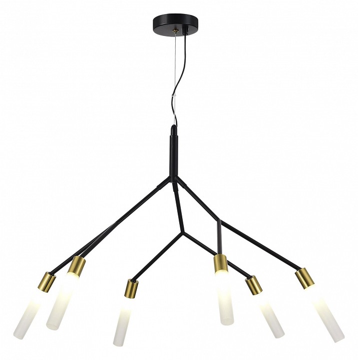 Подвесная люстра EVOLUCE Kaito SLE1129-403-06 - 2