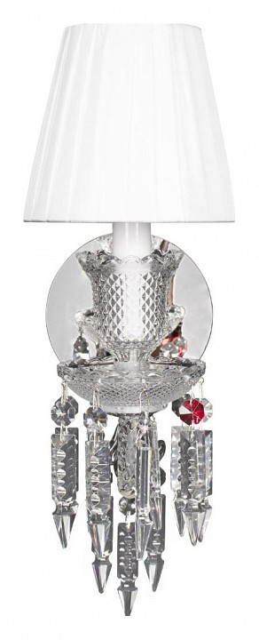 Бра Loft it Zenith 10210/1W White - 0