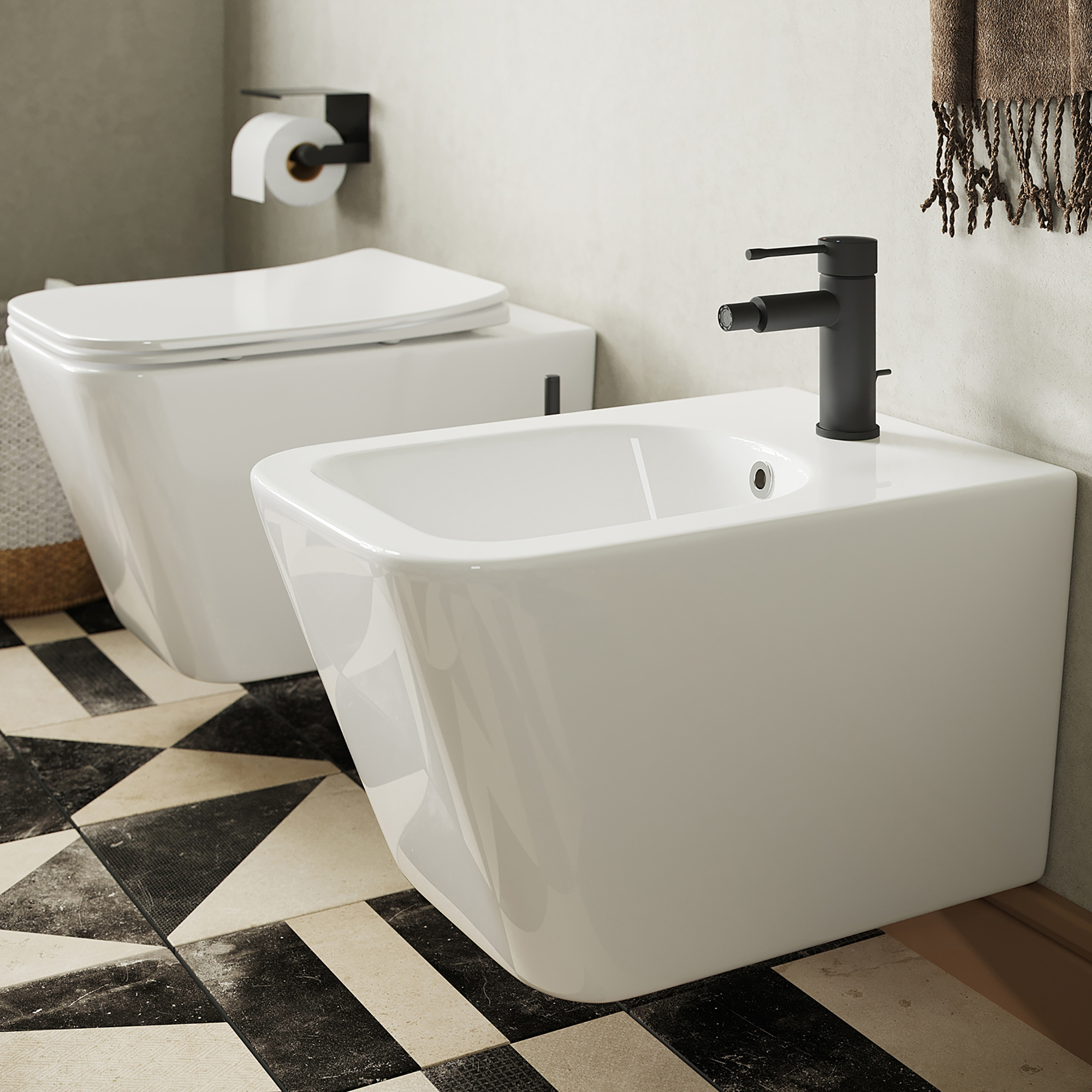 Комплект STWORKI 540201 + CN3008 580363 - 8