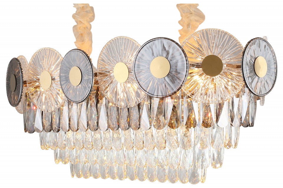 Подвесной светильник Aployt Zibille APL.769.03.11 - 0