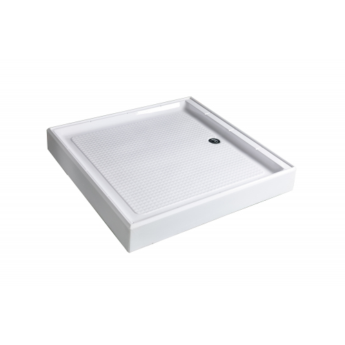 Поддон душевой квадратный River Wemor 70/73 S  10000000923 - 0