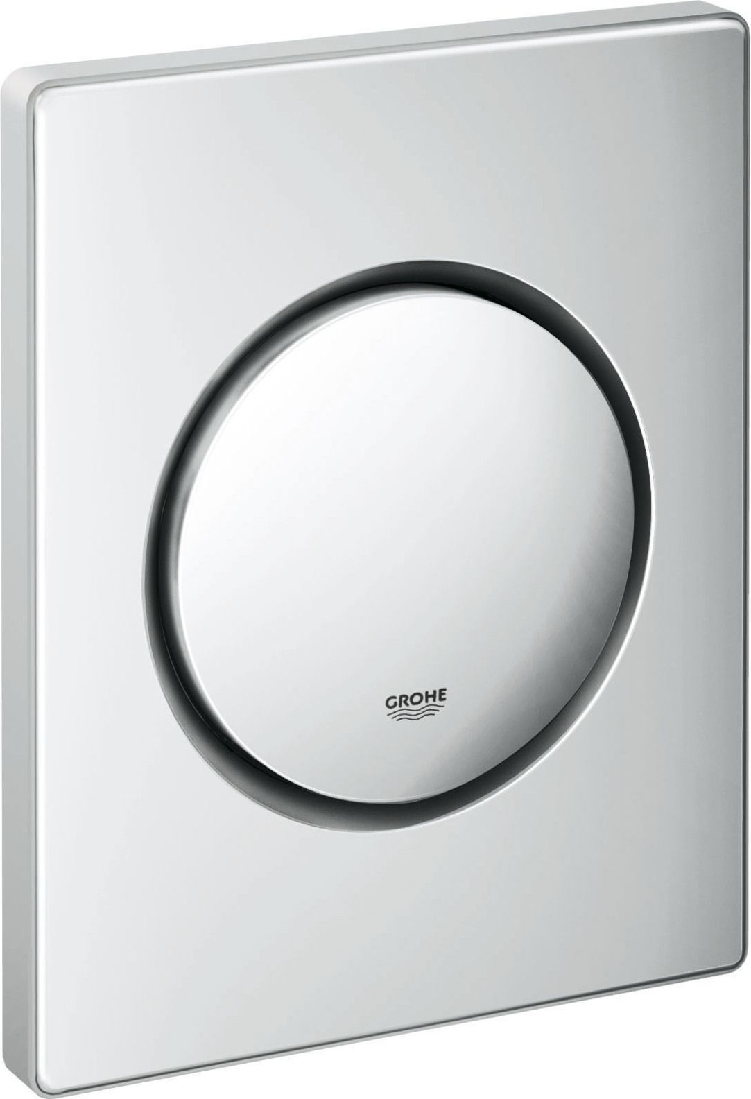 Кнопка смыва Grohe Nova cosmopolitan 38804000 для писсуара - 0