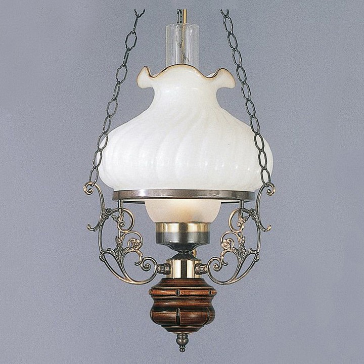 Подвесной светильник Reccagni Angelo 2442 L 2442 M - 0