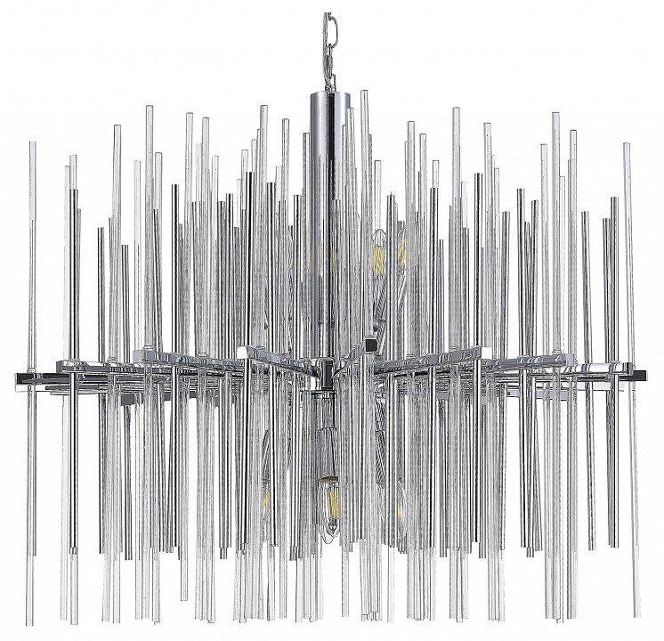 Подвесная люстра ST-Luce Teramo SL1628.103.12 - 0