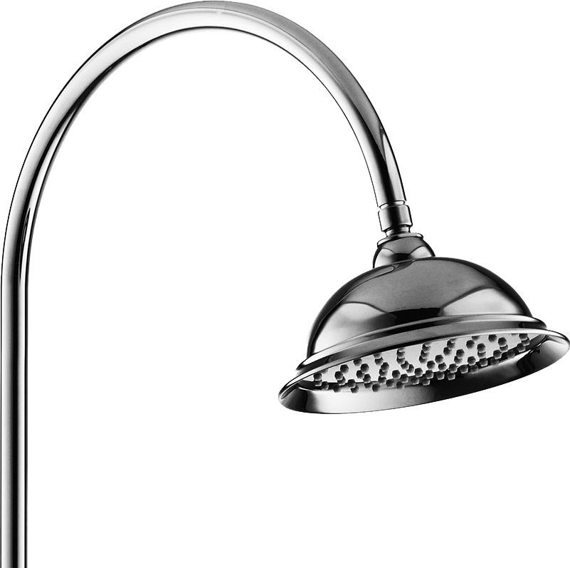 Душевая стойка Timo Adelia SX-6010/00 хром - 2