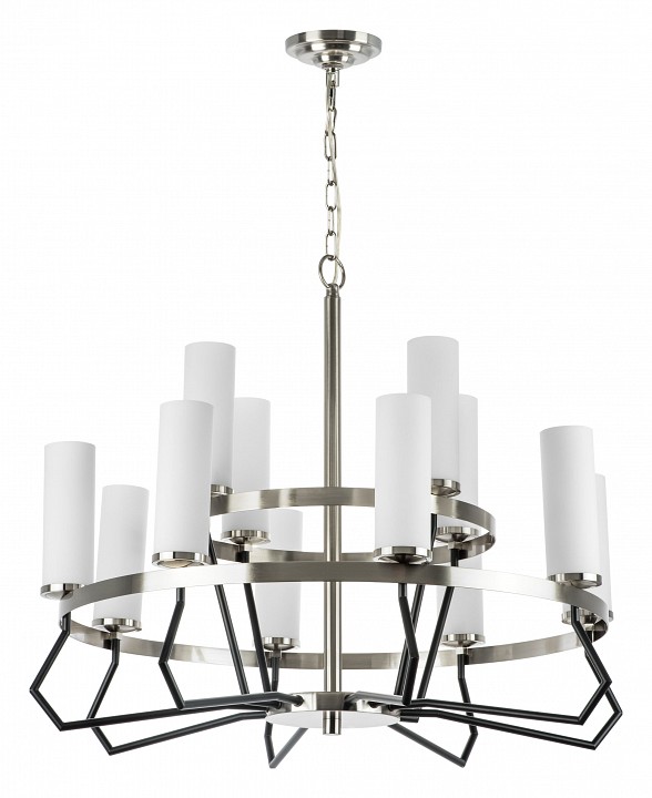 Подвесная люстра Lightstar Flume 723125 - 1