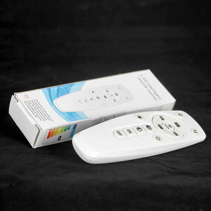 Накладной светильник Lussole  LSP-8465 - 2