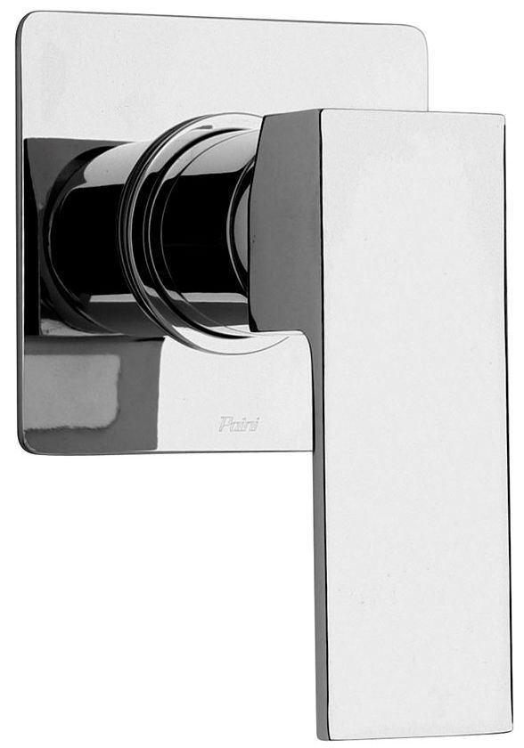 Смеситель для душа Paini Dax 84CR690R С ВНУТРЕННЕЙ ЧАСТЬЮ - 0