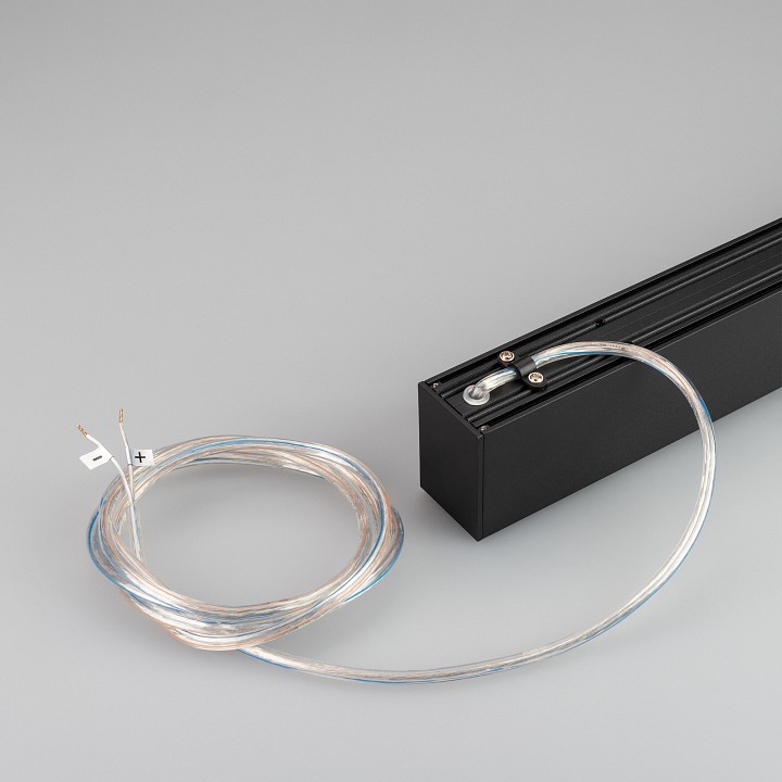 Шинопровод магнитный Arlight Mag-Track-4563-3000 028071(1) - 1