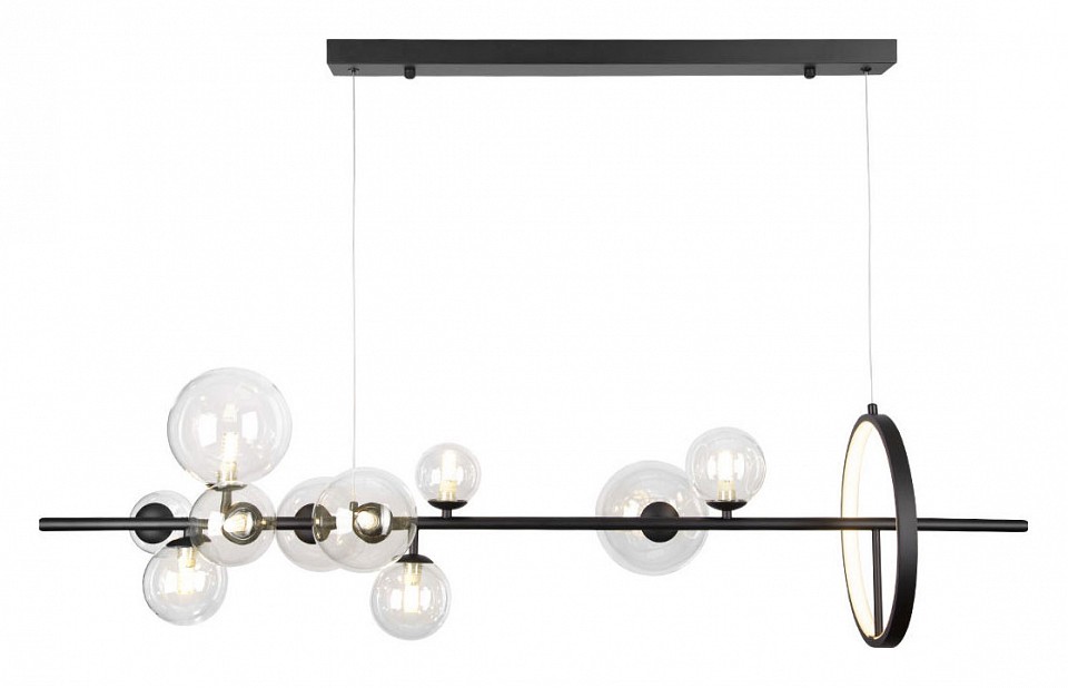 Подвесной светильник Loft it Molecule 10023/1200L - 3