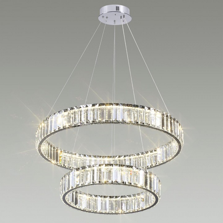 Подвесной светильник Odeon Light Vekia 4930/60L - 1