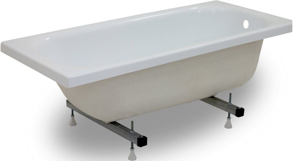 Акриловая ванна Triton Ультра 120x70 Щ0000017400 - 4