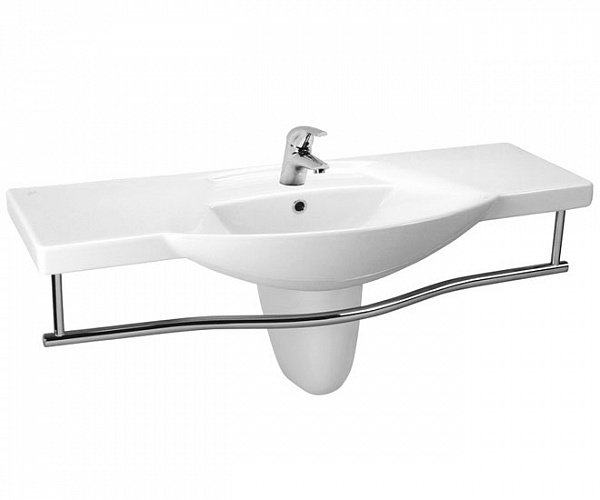 Полотенцедержатель для раковины Ideal Standard Motion  B5315AA - 1