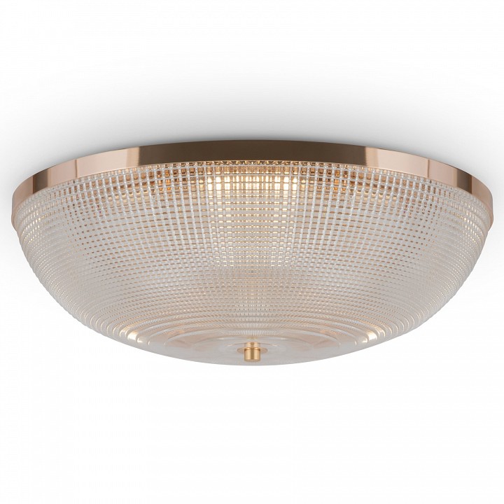 Накладной светильник Maytoni Coupe C046CL-06G - 0