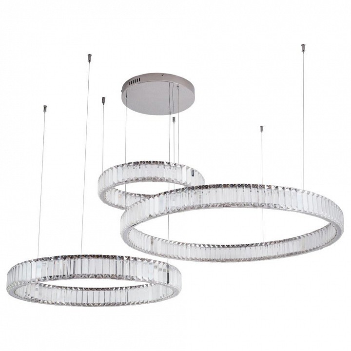 Подвесной светильник Divinare Renata 1135/02 SP-90 - 0