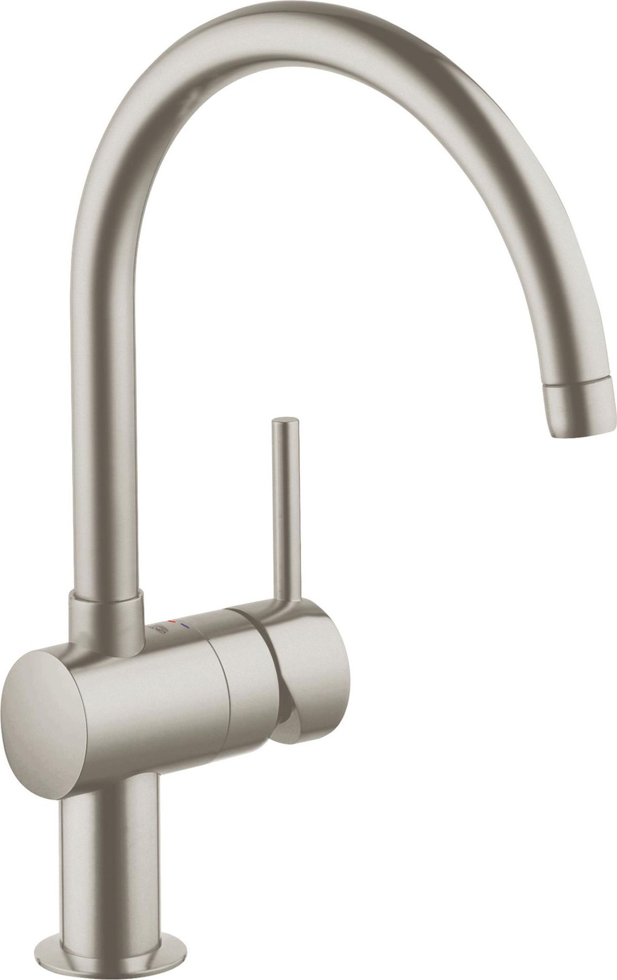 Смеситель Grohe Minta 32917DC0 для кухонной мойки - 0