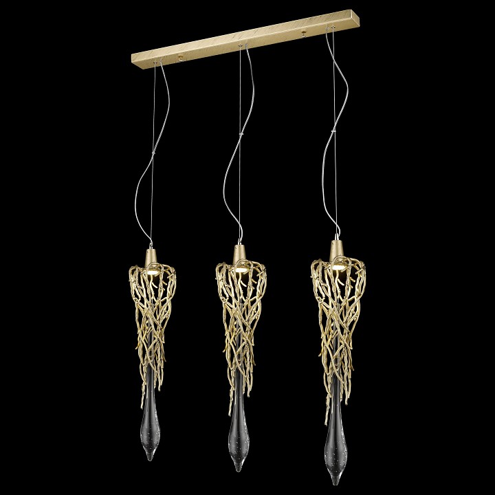 Подвесной светильник Wertmark Divina WE186.03.503 - 0