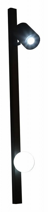 Бра Zortes Wood ZRS.1895.01 - 0